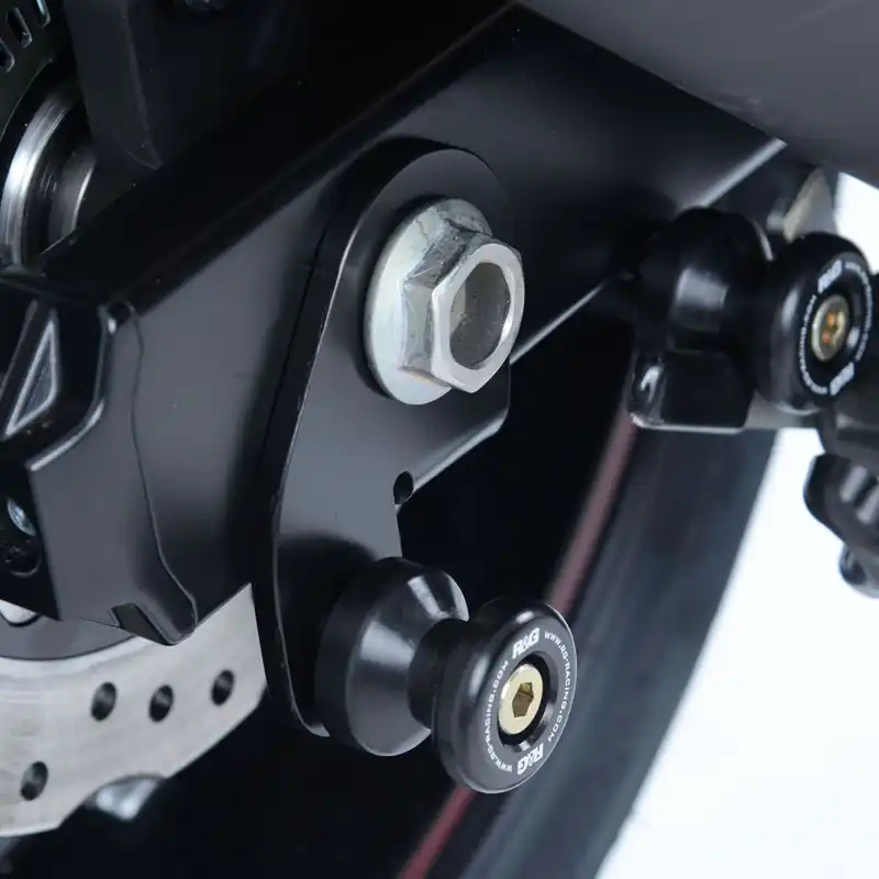 Cotton Reels (Offset) for Suzuki GSX-S750 '17- '24