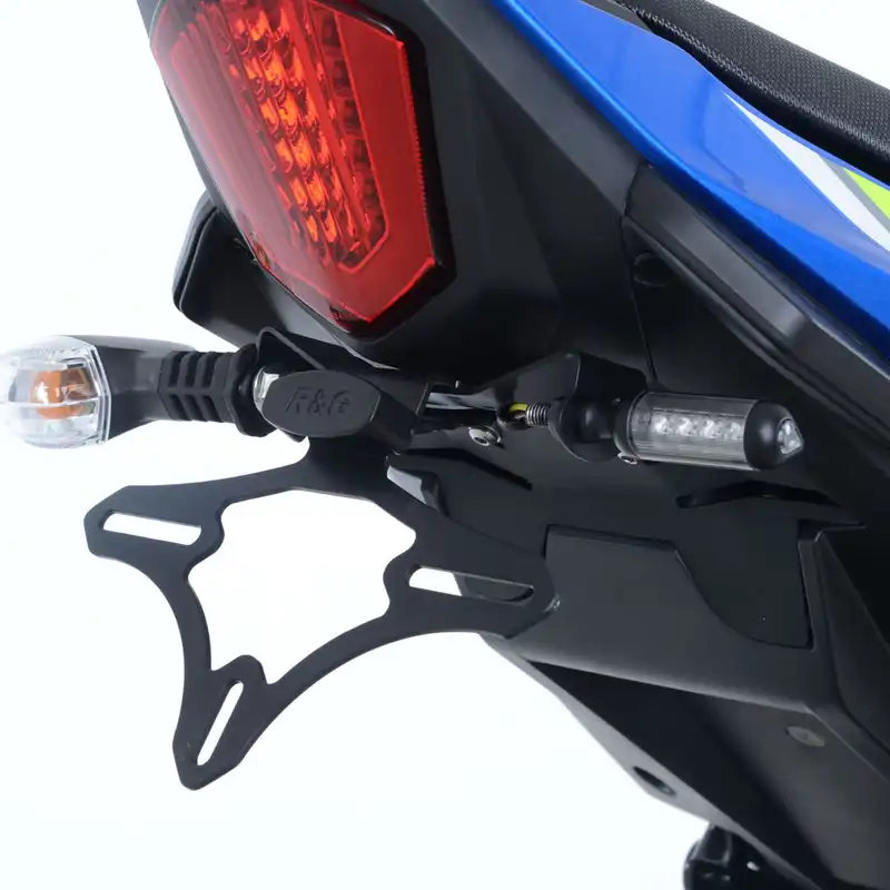 Tail Tidy for Suzuki GSX250R '17