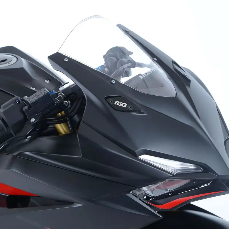 Mirror Blanking Plates for Honda CBR250RR '17-