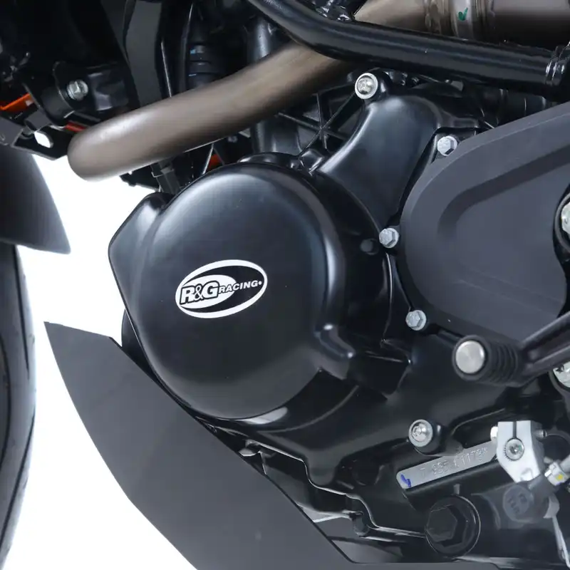 Engine Case Cover for KTM Duke 125 '17-'23 and KTM Duke 200 '17- models (LHS)