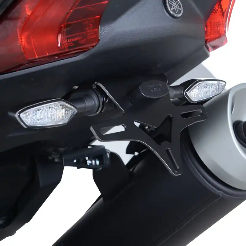 Tail Tidy for Yamaha TMAX '17-'19