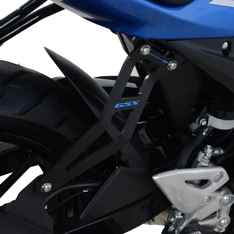 Exhaust Hanger for the Suzuki GSX-S125 '17 & GSX-R125 '17-