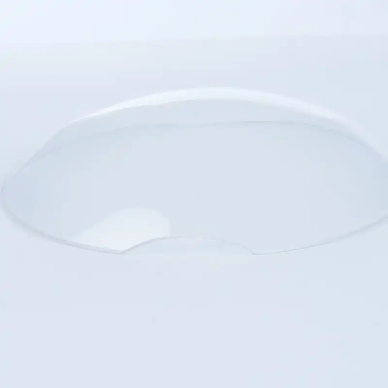 Headlight Shield for Ducati Monster 1200 '14-, 1200R '16-, 1200S '14- 