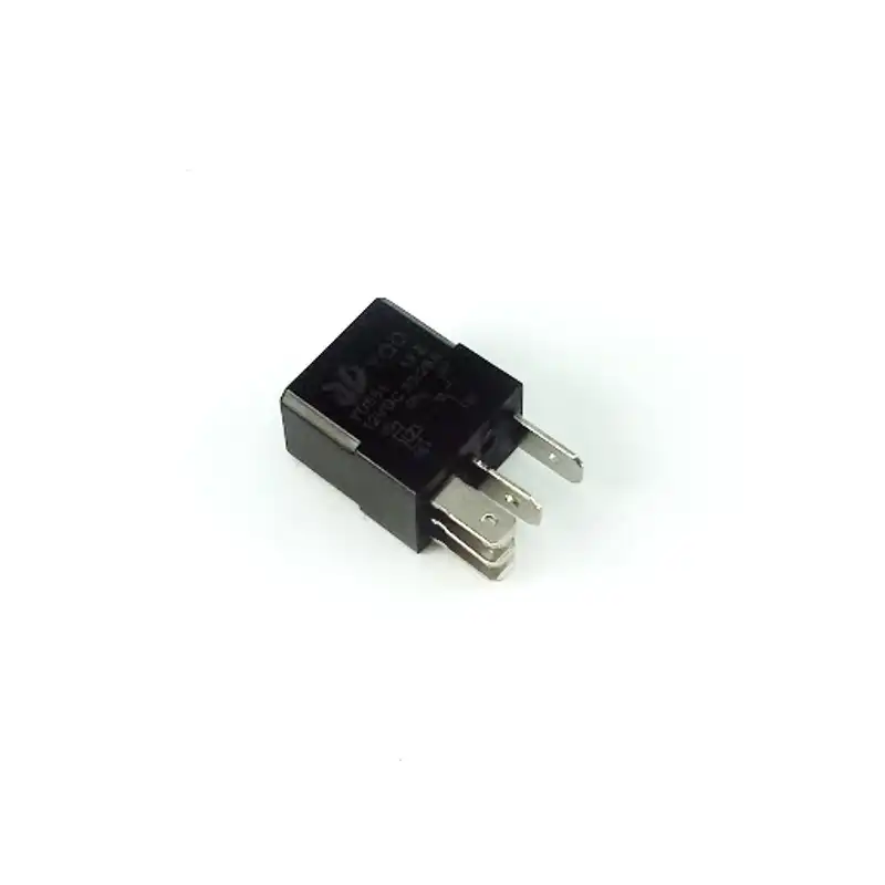 DENALI 2.0 Sealed Micro Relay
