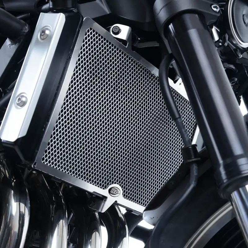 Radiator Guard for Kawasaki Z900RS '18-'20