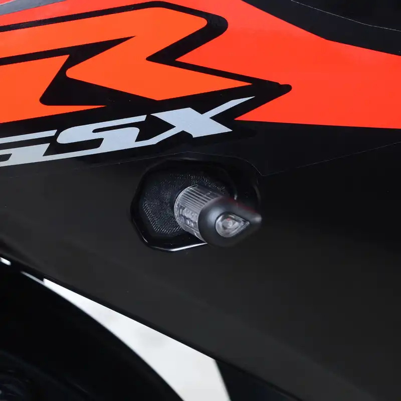 Front Indicator Adapters for Suzuki GSX-R125 '17-