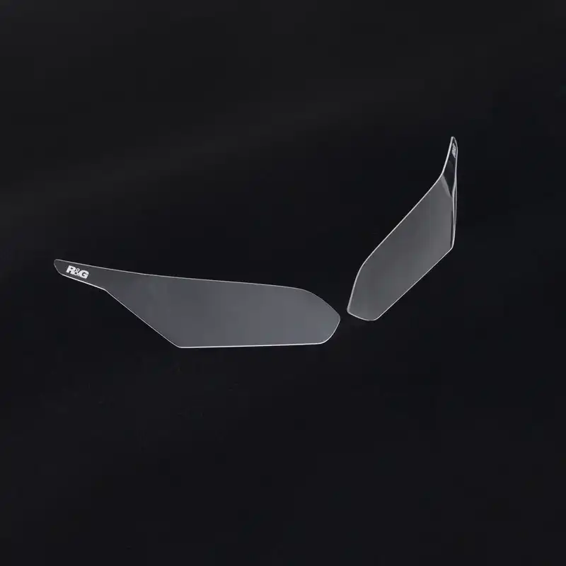 Headlight Shield for Honda X-ADV (750) '17-'20