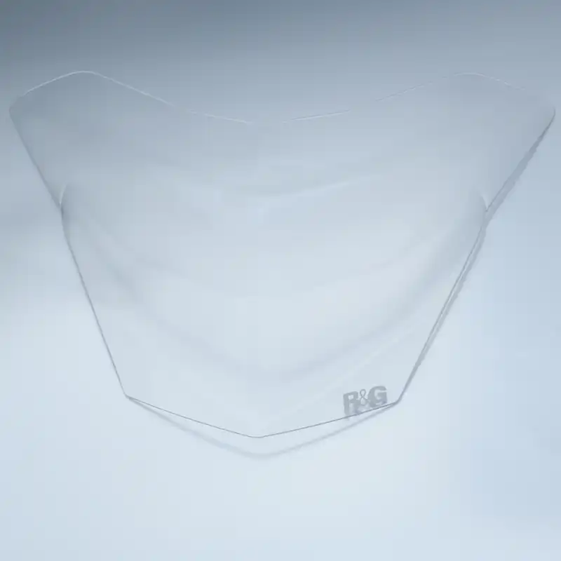 Headlight Shields for the Kawasaki Versys-X 250 '18- / Versys-X 300 '17-