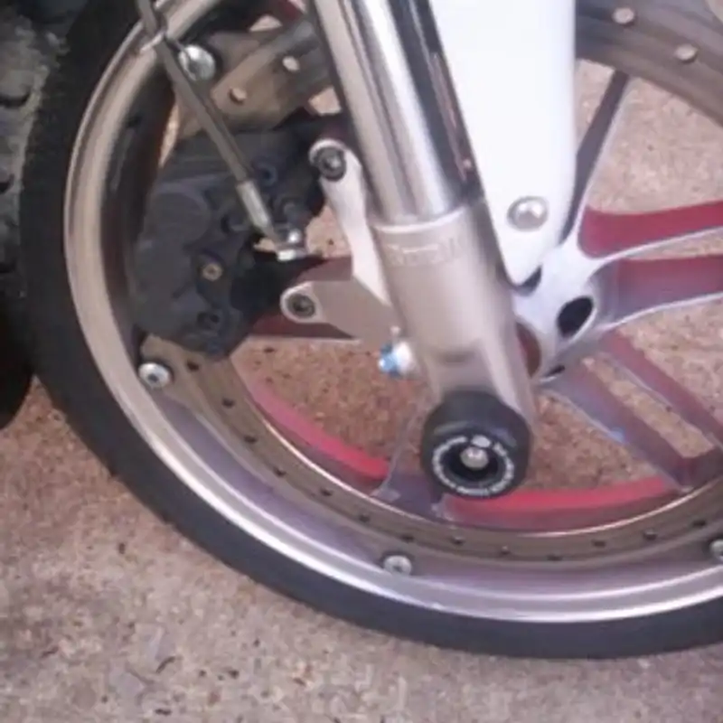 Fork Protectors