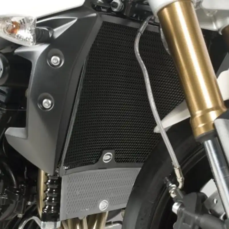 Radiator Guards for Triumph Speed Triple '11-'15 onwards