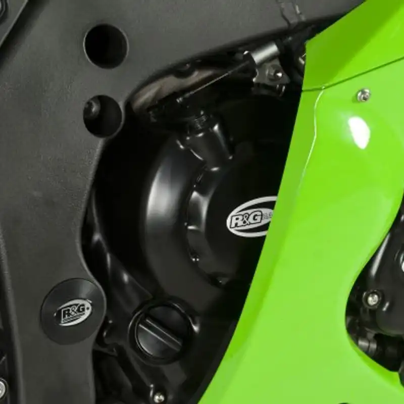 Engine Case Covers Kawasaki ZX10-R '11-'24 & ZX-10RR '21- '24 (RHS)