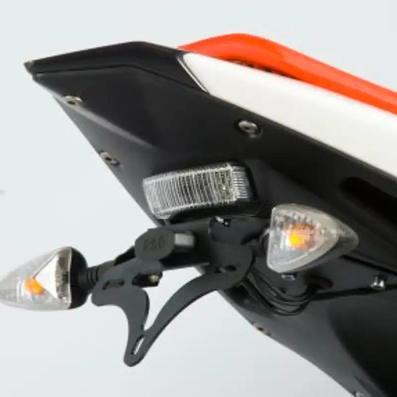 Tail Tidy