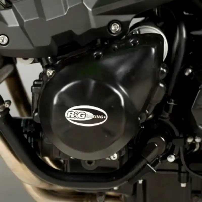 Engine Case Covers for Kawasaki Z750 & Z750S '07- (LHS)