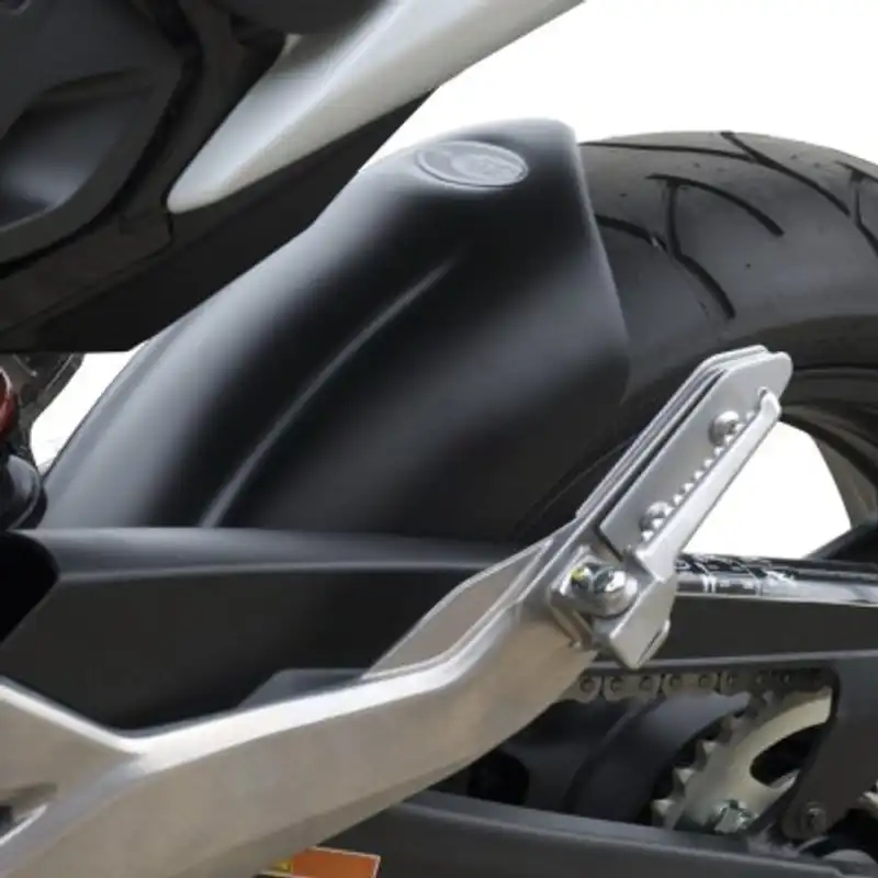 Rear Hugger