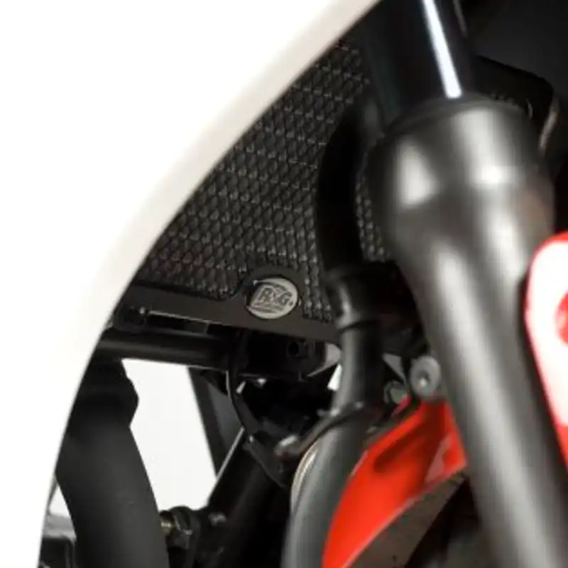 Radiator Guards for Honda CBR250R '11-'15 & CBR300R '16-