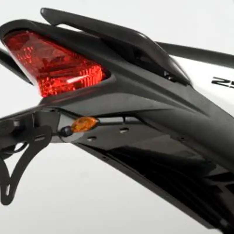 Cbr250r tail tidy new arrivals