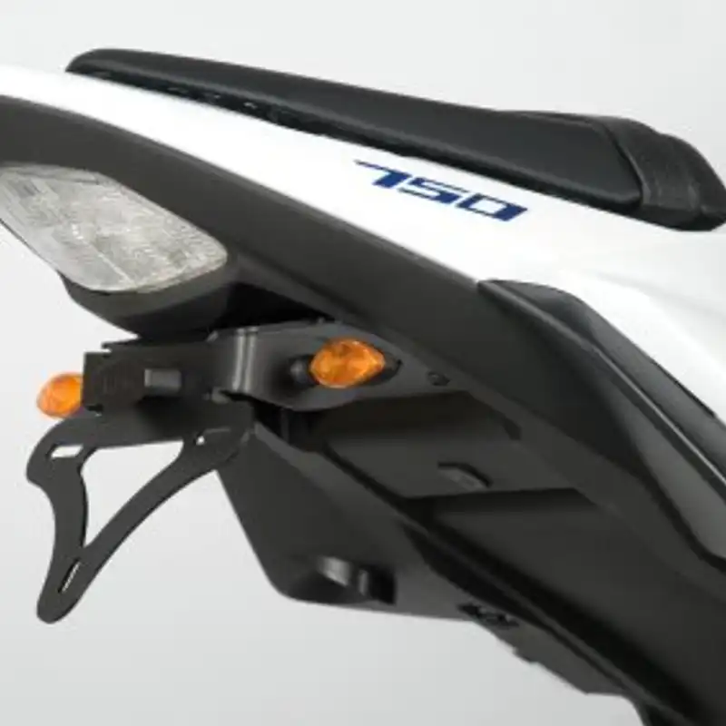 Tail Tidy