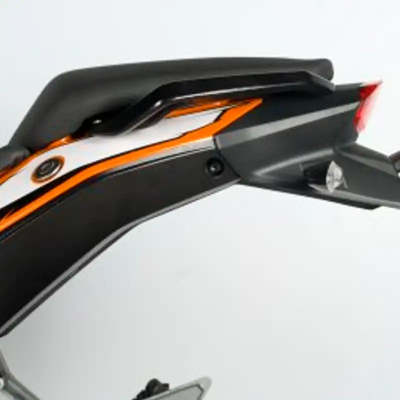 Tail Tidy for KTM 125 200 and 390 DUKE