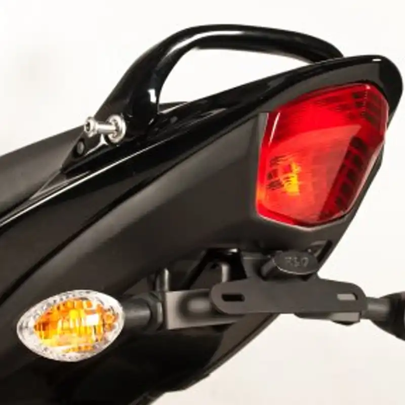 Tail Tidy for Suzuki Bandit 650 '10- and Bandit 1250 '10-