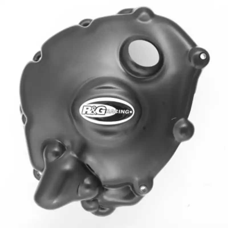 Engine Case Cover Kit (3pc) for Yamaha YZF-R1 '09-'14