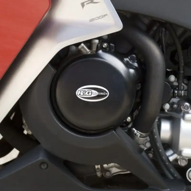 Engine Case Cover Kit for Honda VFR1200 (2pc)