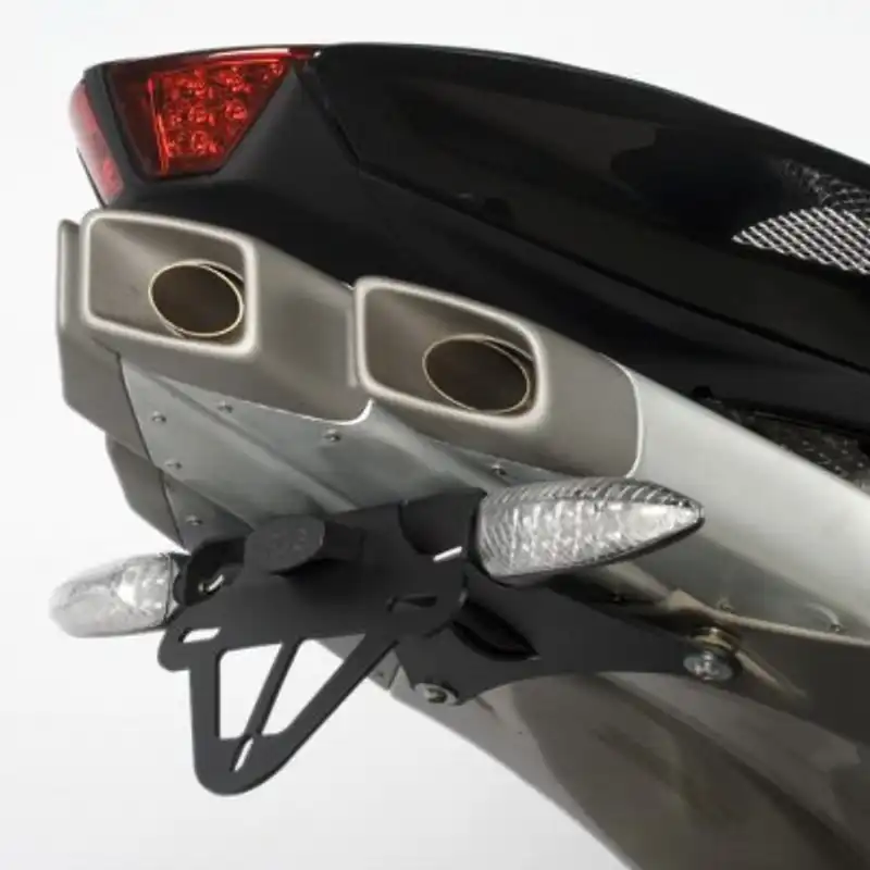 Tail Tidy for MV Agusta F4 1000R '10-'121