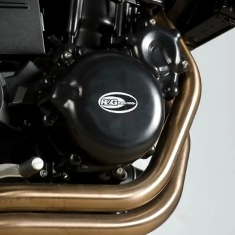Engine Case Covers