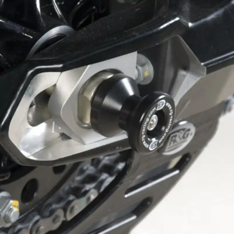 Spindle Sliders