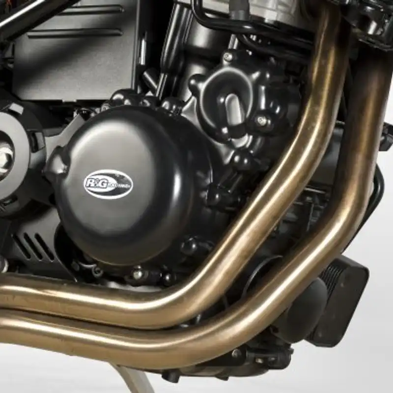 Engine Case Cover Kit (2pc)