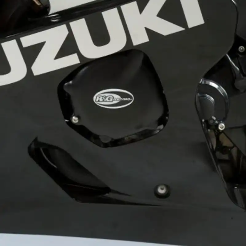 Engine Case Cover Kit for GSXR600/750 K4-K5 (2pc)