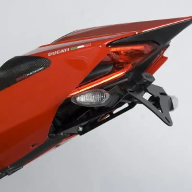 Tail Tidy for Ducati Panigale 899/959/1199/1299