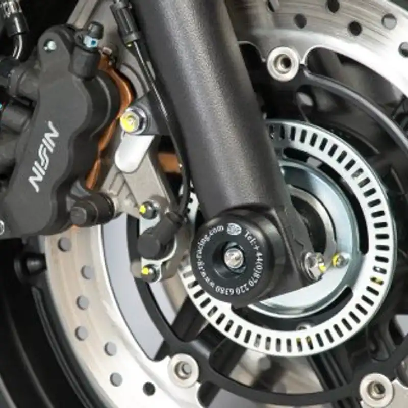 Fork Protectors for Honda CBF 1000 models