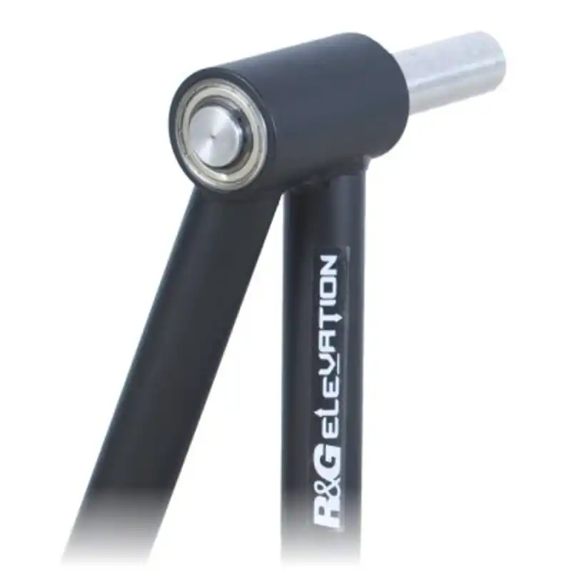 Single Sided Paddock Stand Pin - 27.5mm OD