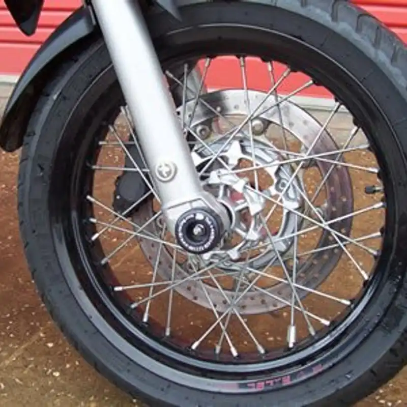 Fork Protectors