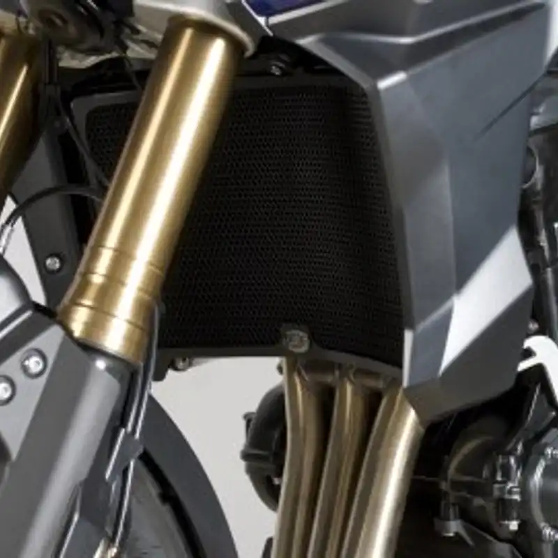 Radiator Guards for Triumph Tiger Explorer 1200 '12- 