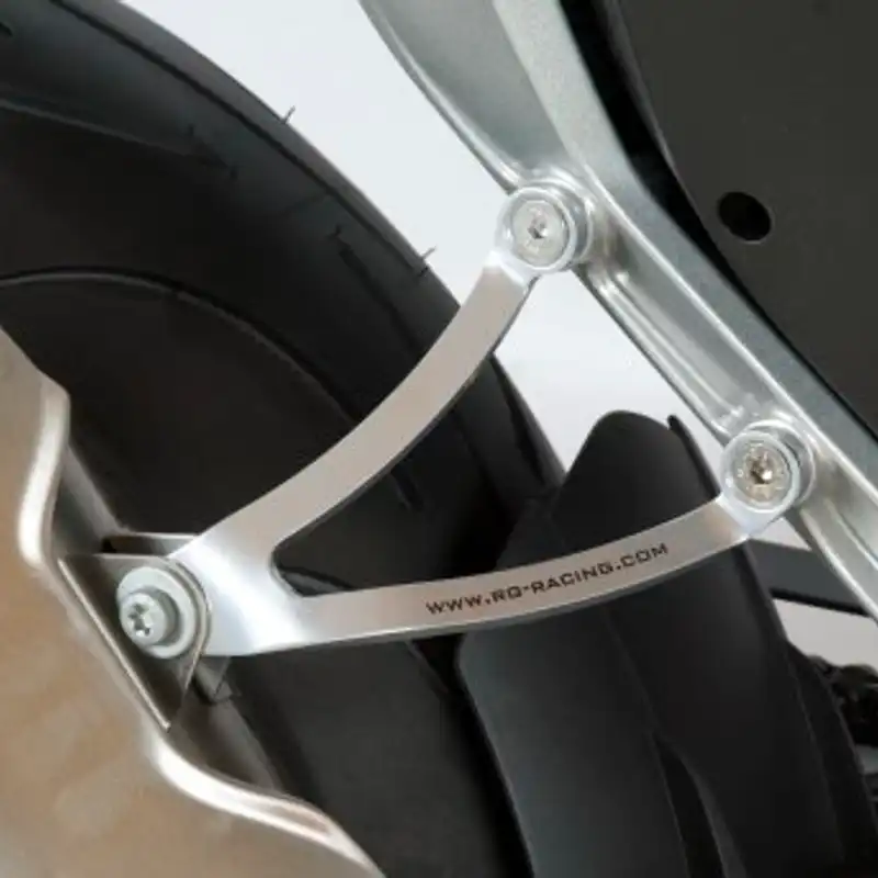 Exhaust Hanger for KTM 690 Duke IIII