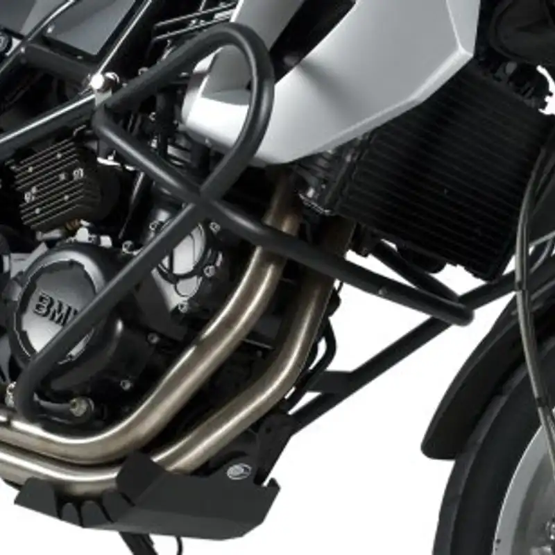Adventure Bars for BMW F650 GS '08- , F700GS '13-, F800GS '08-, Husqvarna Nuda 900 (R)
