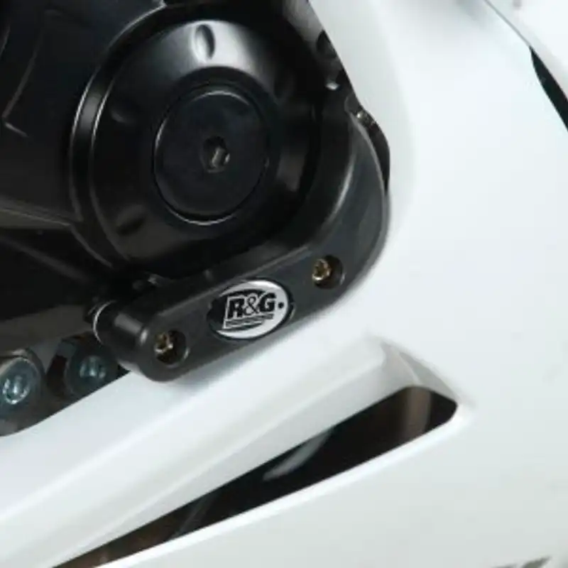 Engine Case Slider