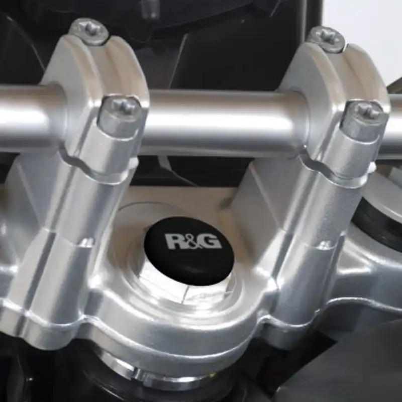 Top Yoke Cap for Husqvarna TR650 Strada