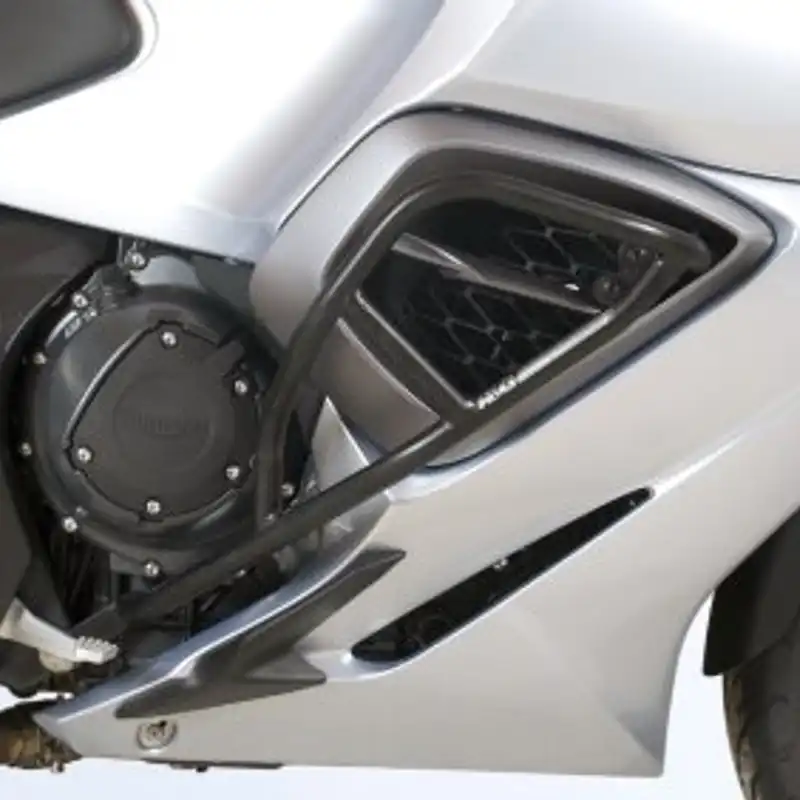 Adventure Bars for Triumph Trophy '12-
