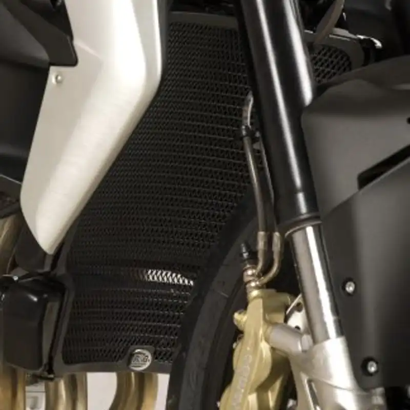 Radiator Guards for MV Agusta Brutale 675/800 ('12-'16)