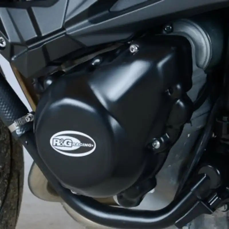 Engine Case Covers for Kawasaki Z800 ('13-)