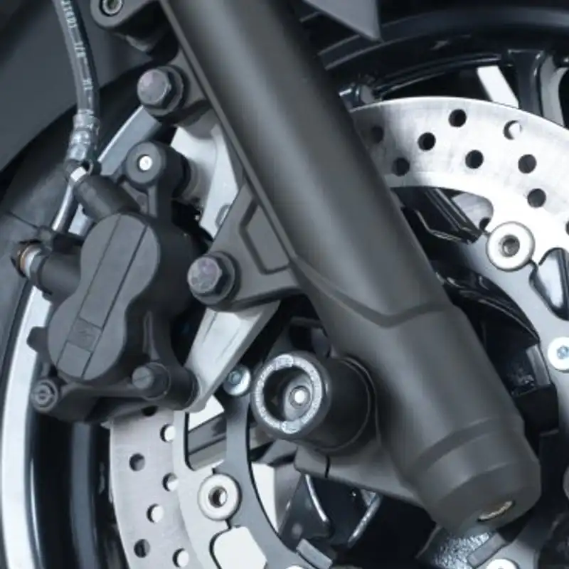 Fork Protectors for Yamaha XMAX 400 '13-