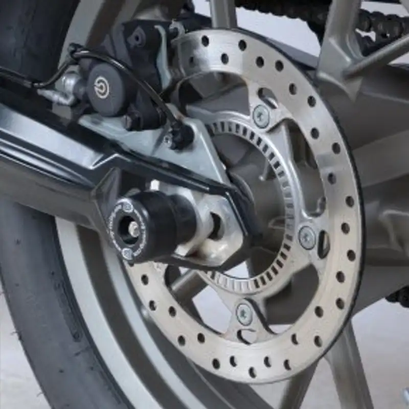 Swingarm Protectors for BMW F700GS ('12-)