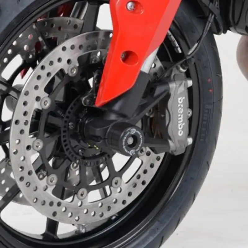 Fork Protectors for Ducati Hypermotard 821/939
