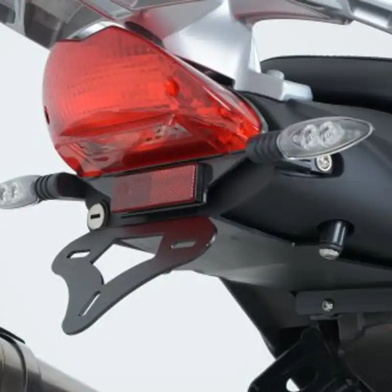 Bmw f800gt hot sale luggage
