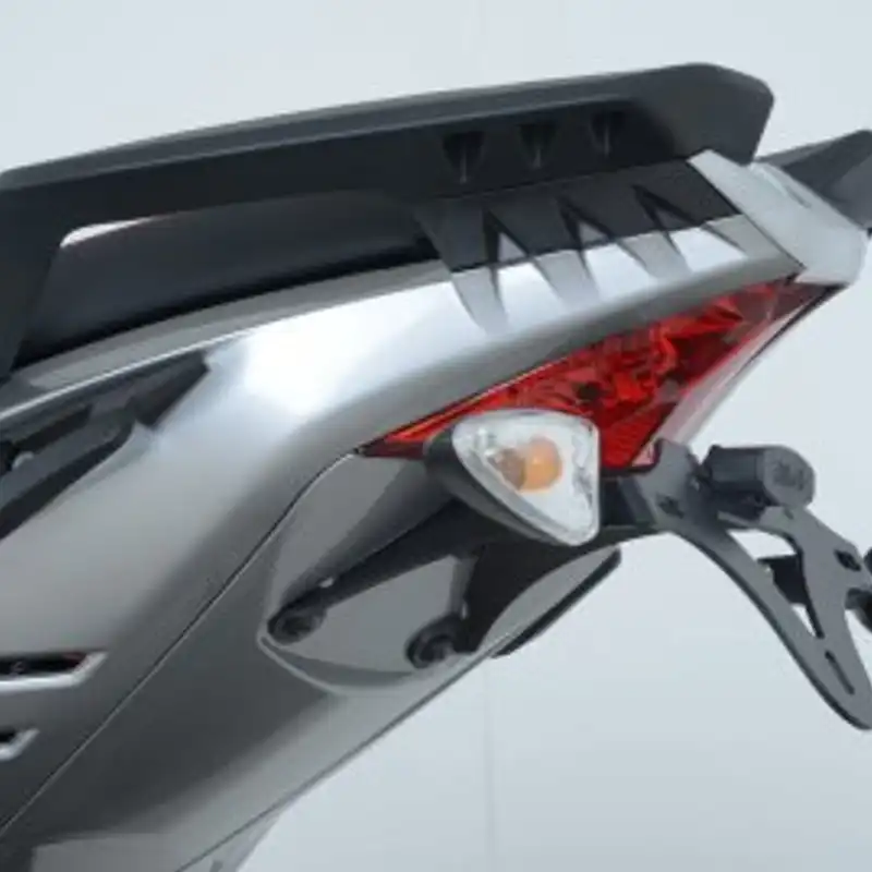 Tail Tidy for Aprilia Caponord 1200 ('13-)