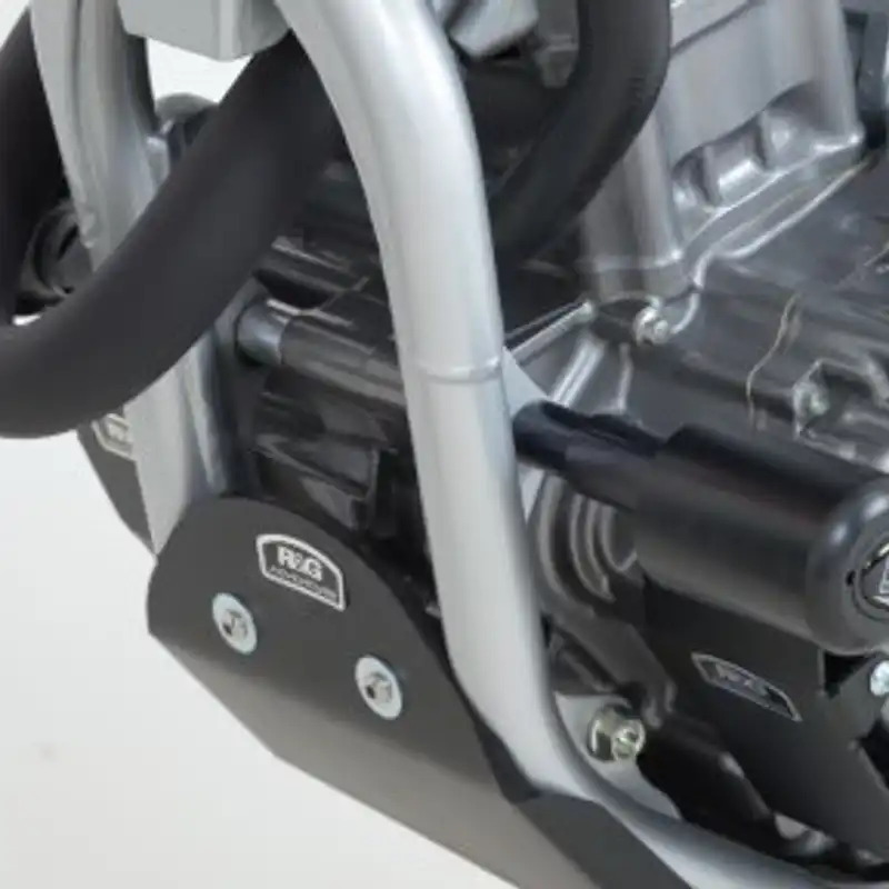 Aero Crash Protectors for HONDA CRF 250 L / M 2013-