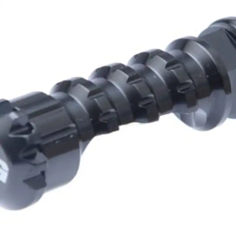 Adjustable Rearsets Racing Foot Peg