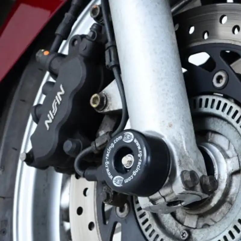 Fork Protectors for Honda NT700V Deauville '06-'10